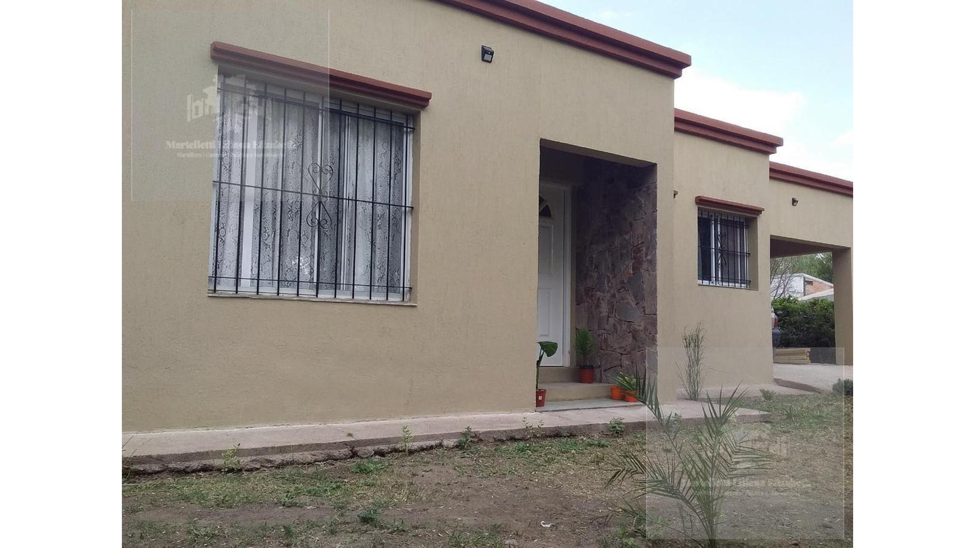 #3793514 | Sale | House | El Volcan (Asesorias Y Producciones Lm)