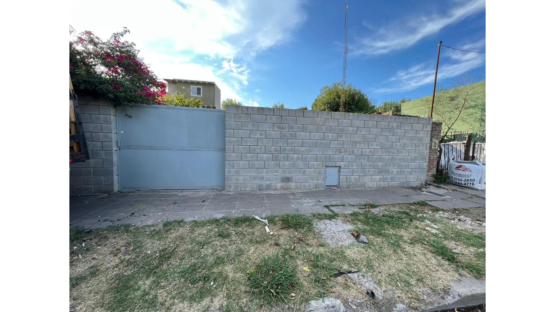 #3789125 | Venta | Lote | San Isidro (Perez Propiedades)