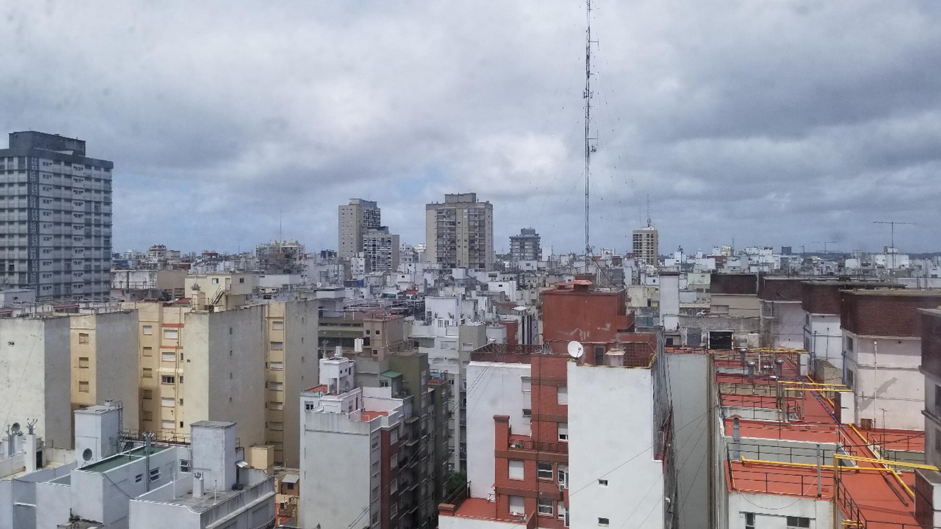 #3790258 | Venta | Departamento | Mar Del Plata (Estudio inmobiliario Mariano San Martín)