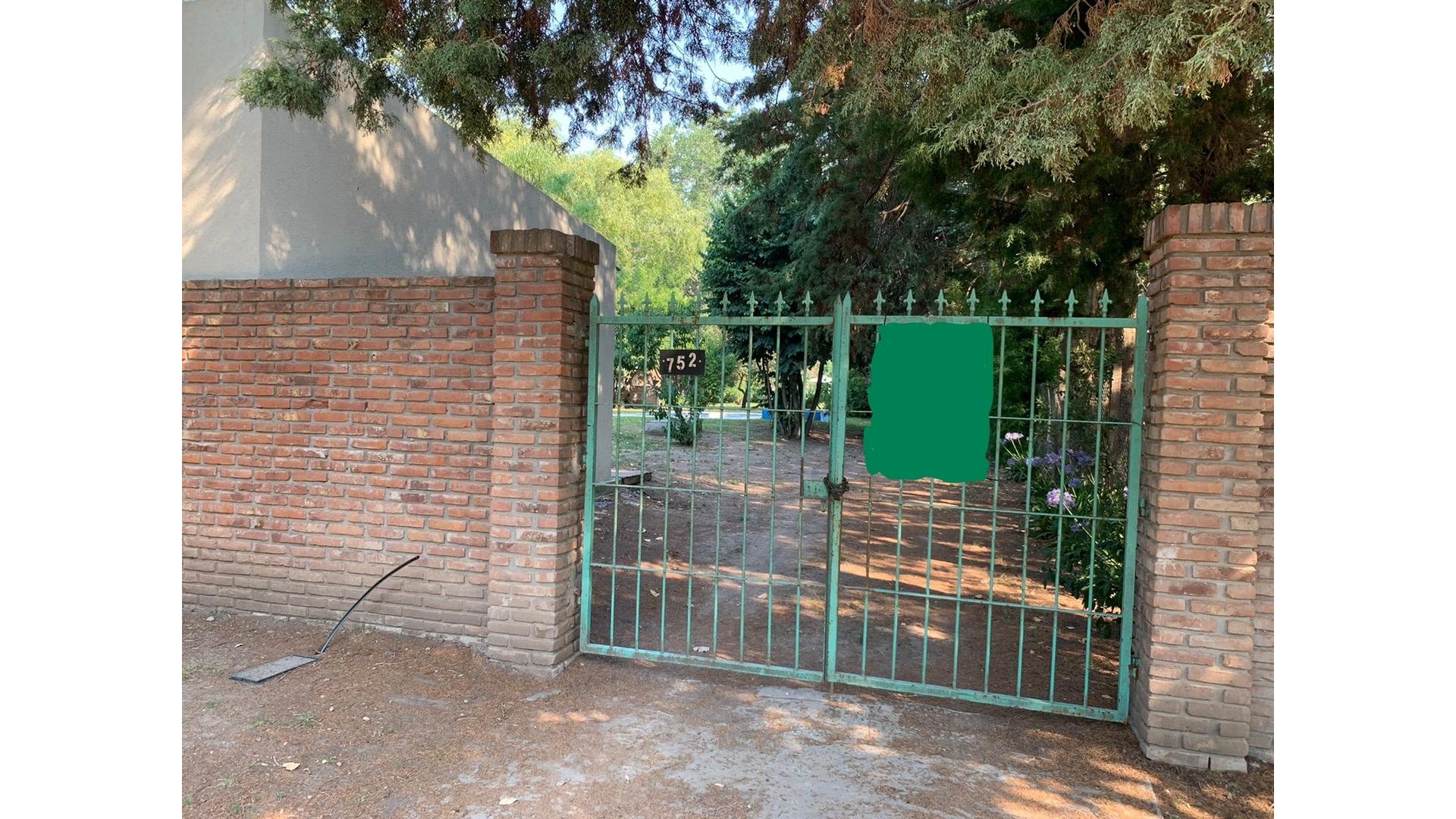 #3790139 | Venta | Lote | Campana (Gugliatto Estudio Inmobiliario)