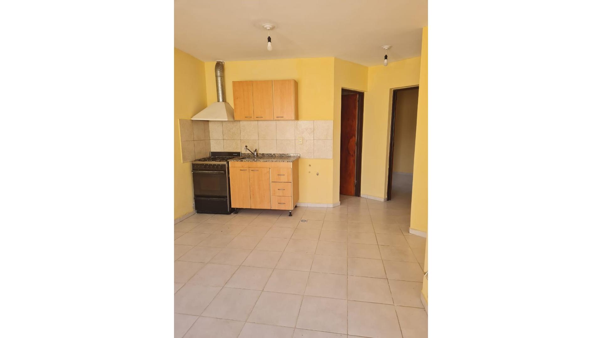 #3814615 | Alquiler | Departamento | San Luis (Espacio Urbano)