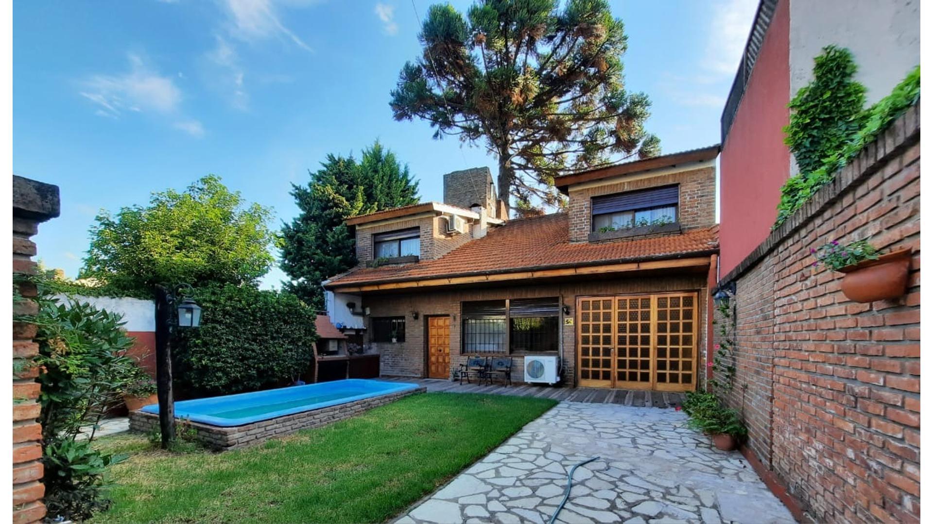 #3814957 | Sale | Horizontal Property | Vicente Lopez (Pelloni Donato Gestión Inmobiliaria)