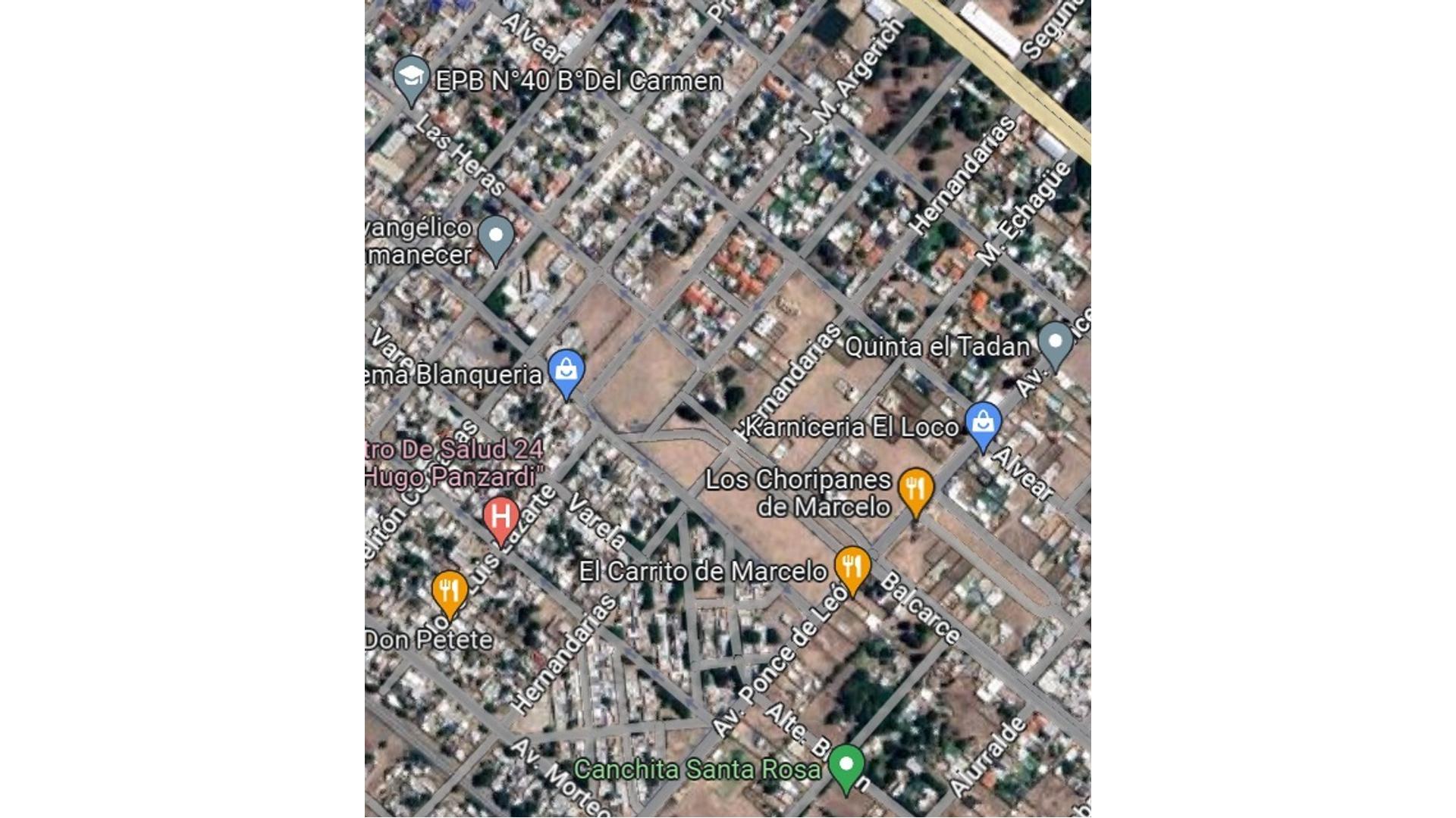 #3815116 | Sale | Lot | San Nicolas De Los Arroyos (Inmobiliaria Wiengreen)