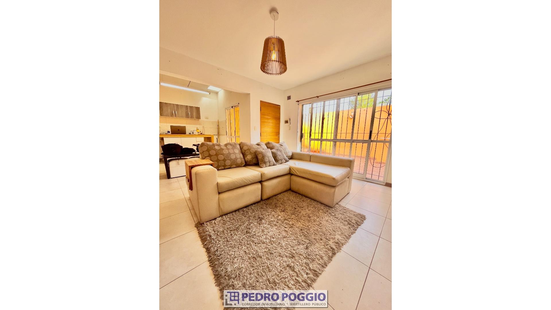 #3814828 | Venta | Departamento | Rosario (Pedro Poggio)