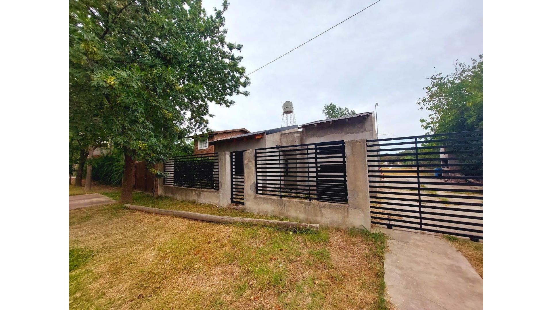 #3814802 | Venta | Casa | Arroyo Seco (Gr Propiedades)