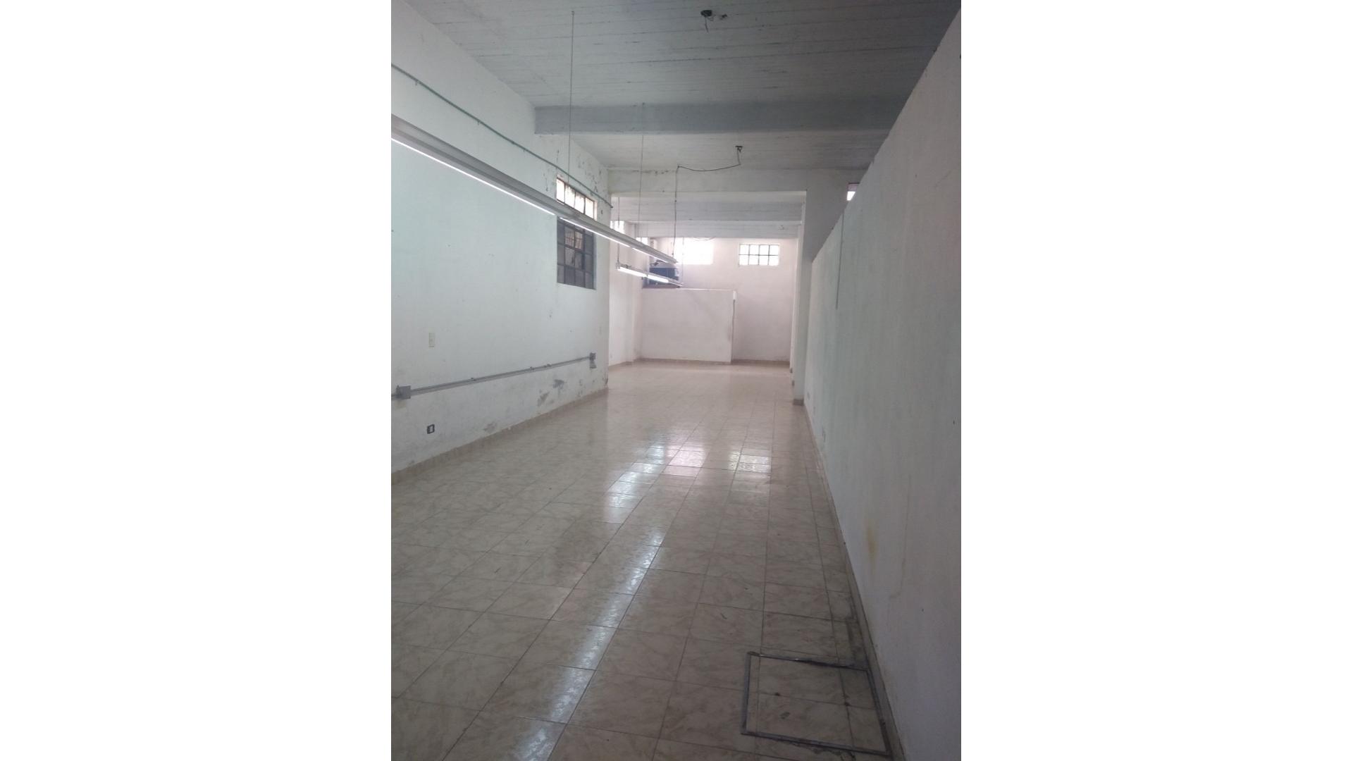 #3853105 | Sale | Warehouse | Colonia Tres De Febrero (Roma Broker Inmobiliario)