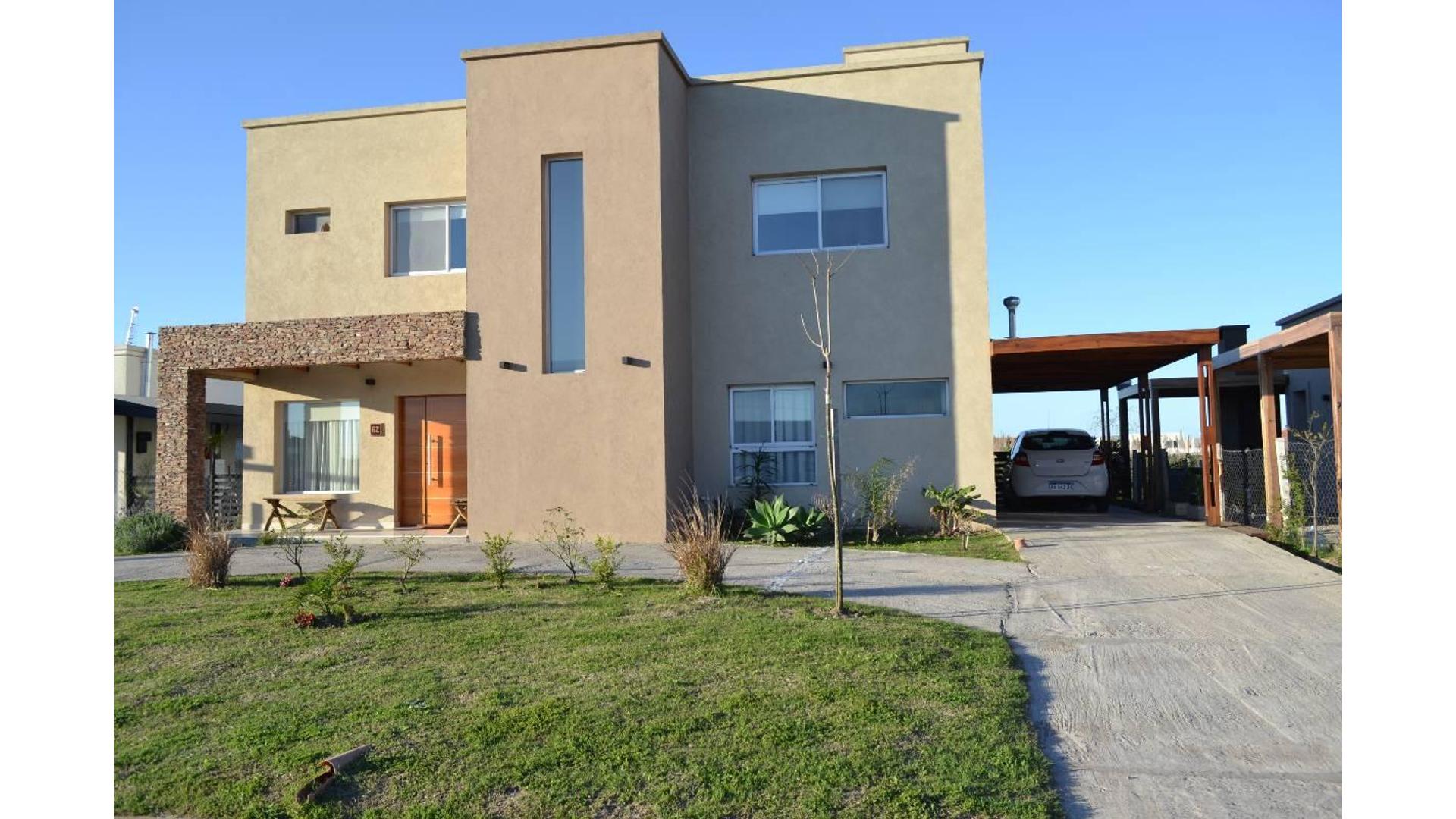 #3836869 | Venta | Casa | Tigre (Beal Propiedades)