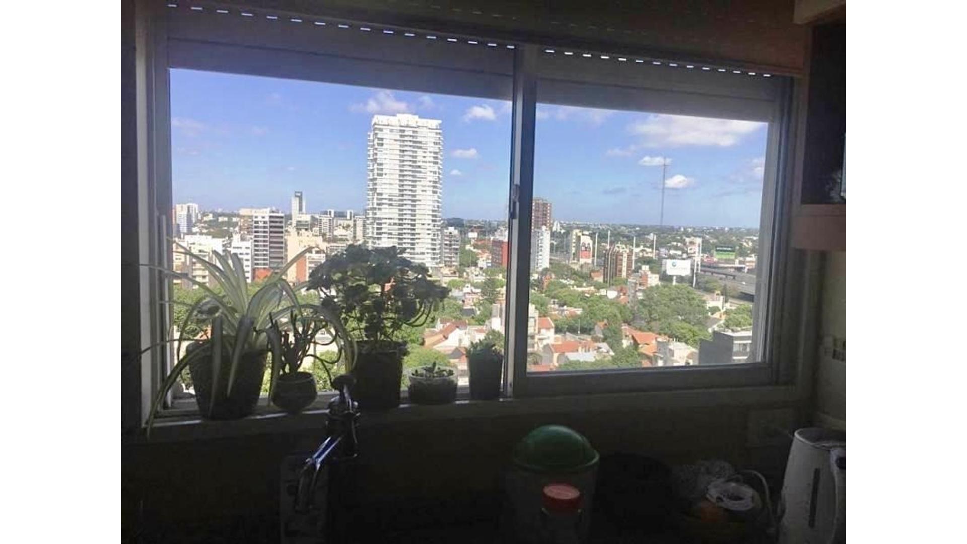 #3841925 | Venta | Departamento | Nuñez (Mannelli Propiedades)