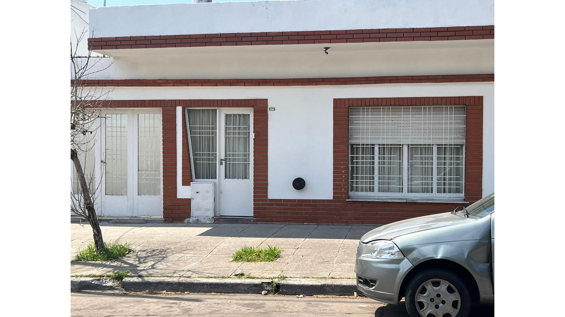 #3841827 | Sale | House | General San Martin (J. Alonso Inmobiliaria)