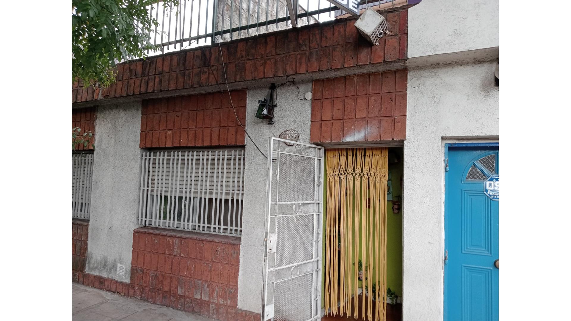 #3841923 | Venta | Casa | La Matanza (Juan Beckford Servicios Inmobiliarios)