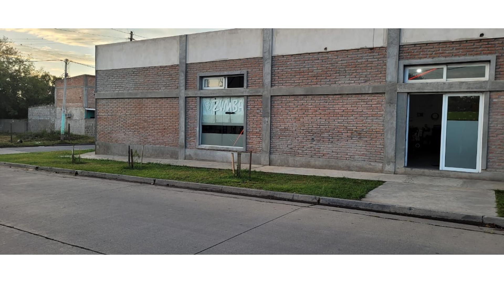 #3841975 | Sale | Warehouse | Metan Viejo (Fv Emprendimientos)