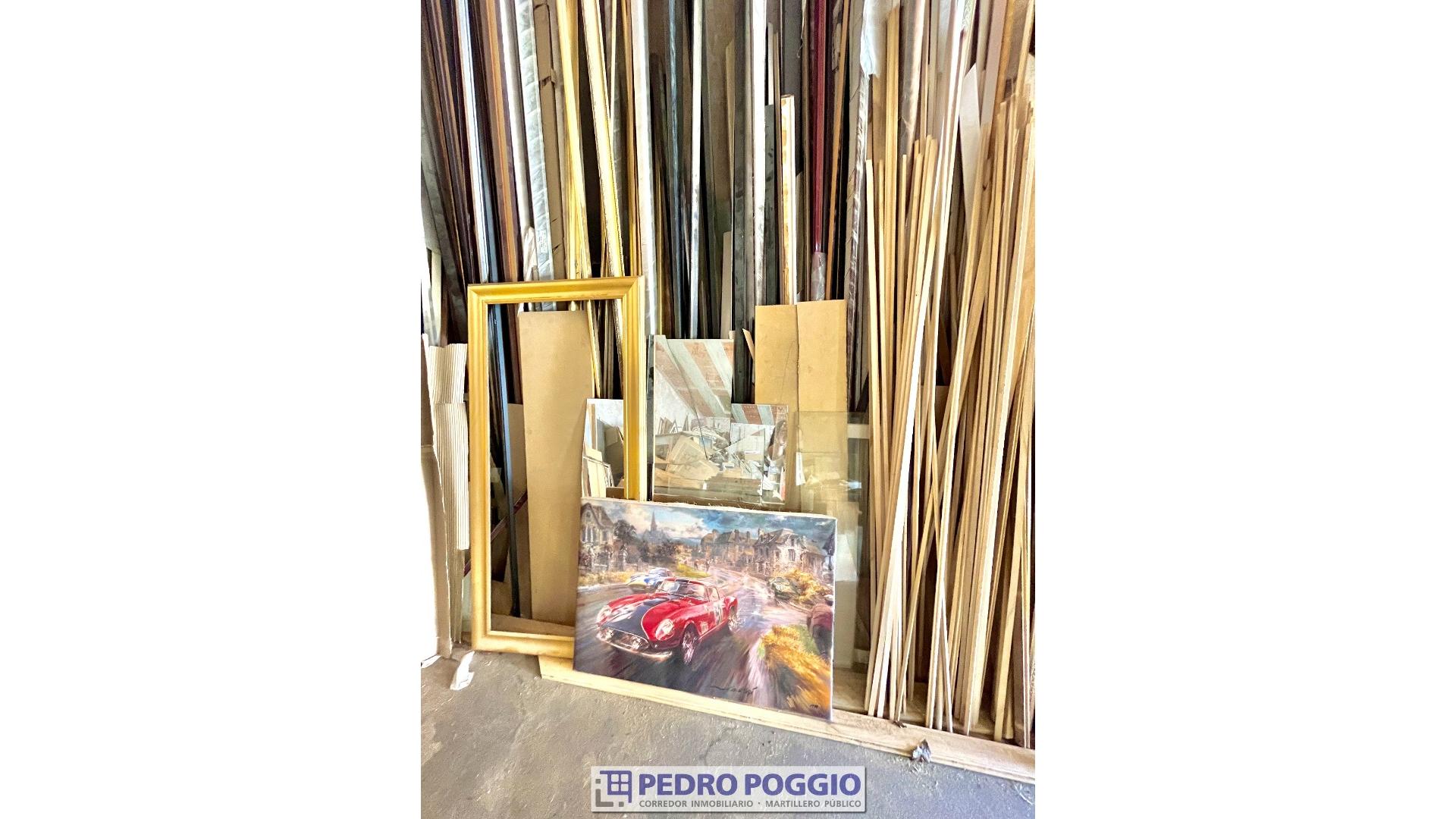 #3852582 | Sale | Goodwill | Rosario (Pedro Poggio)