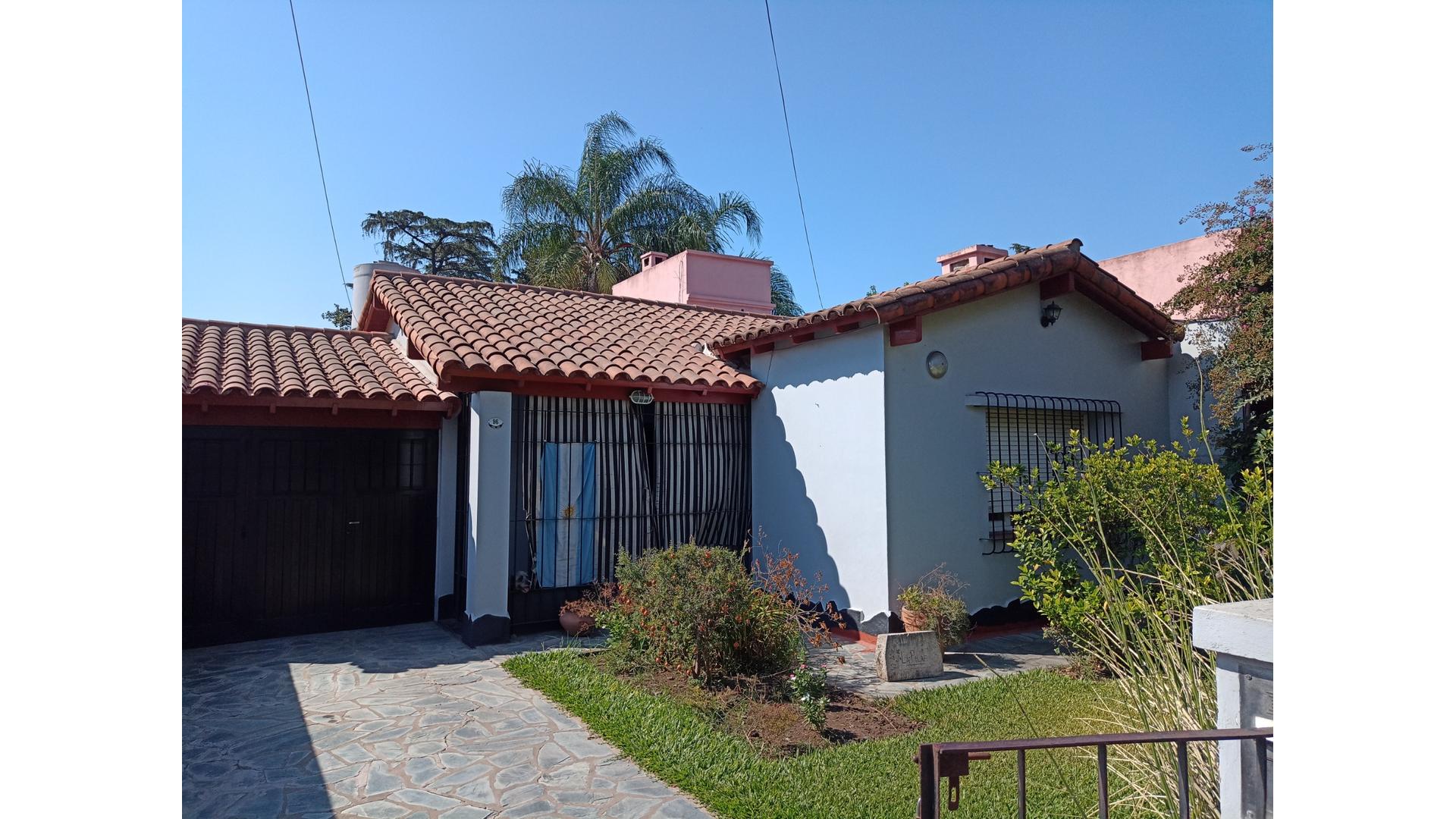 #3857255 | Sale | House | Moreno (Ricardo Cervetto Propiedades)