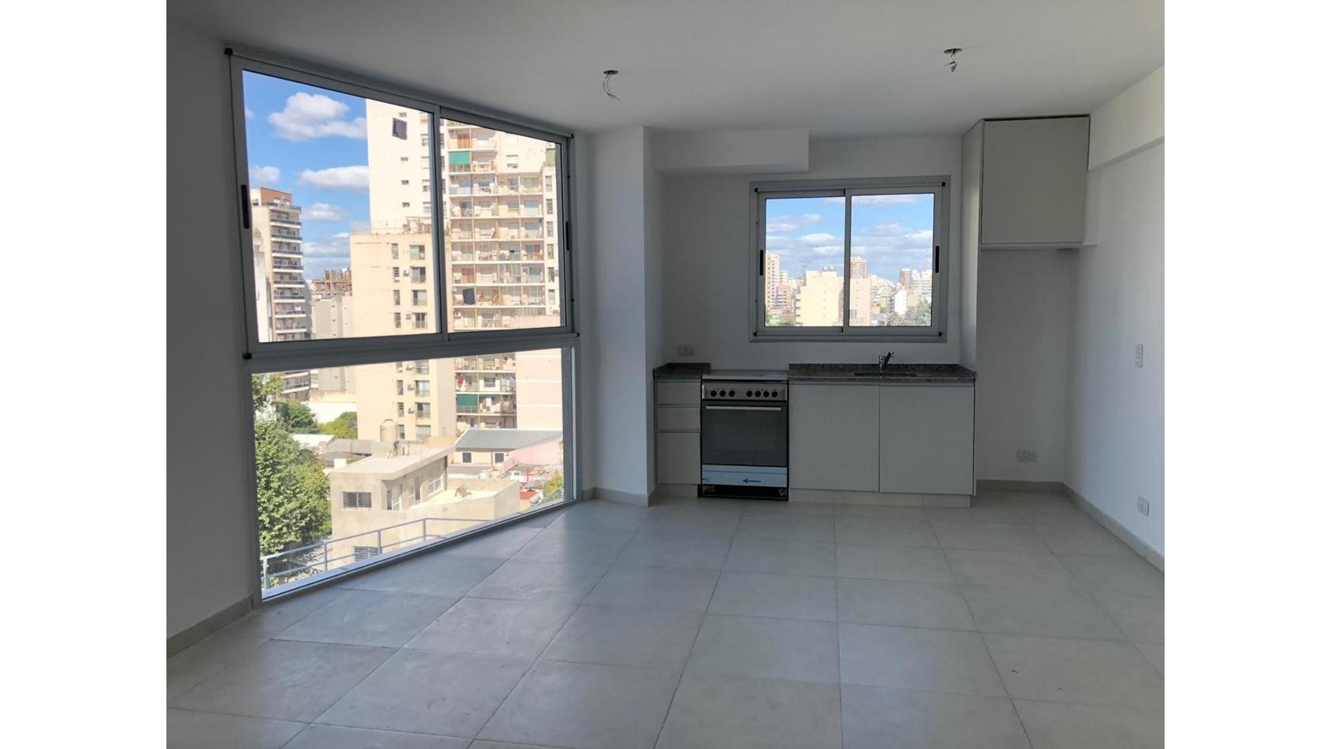 #3857803 | Venta | Departamento | Caballito (Kon Propiedades Casa Central)