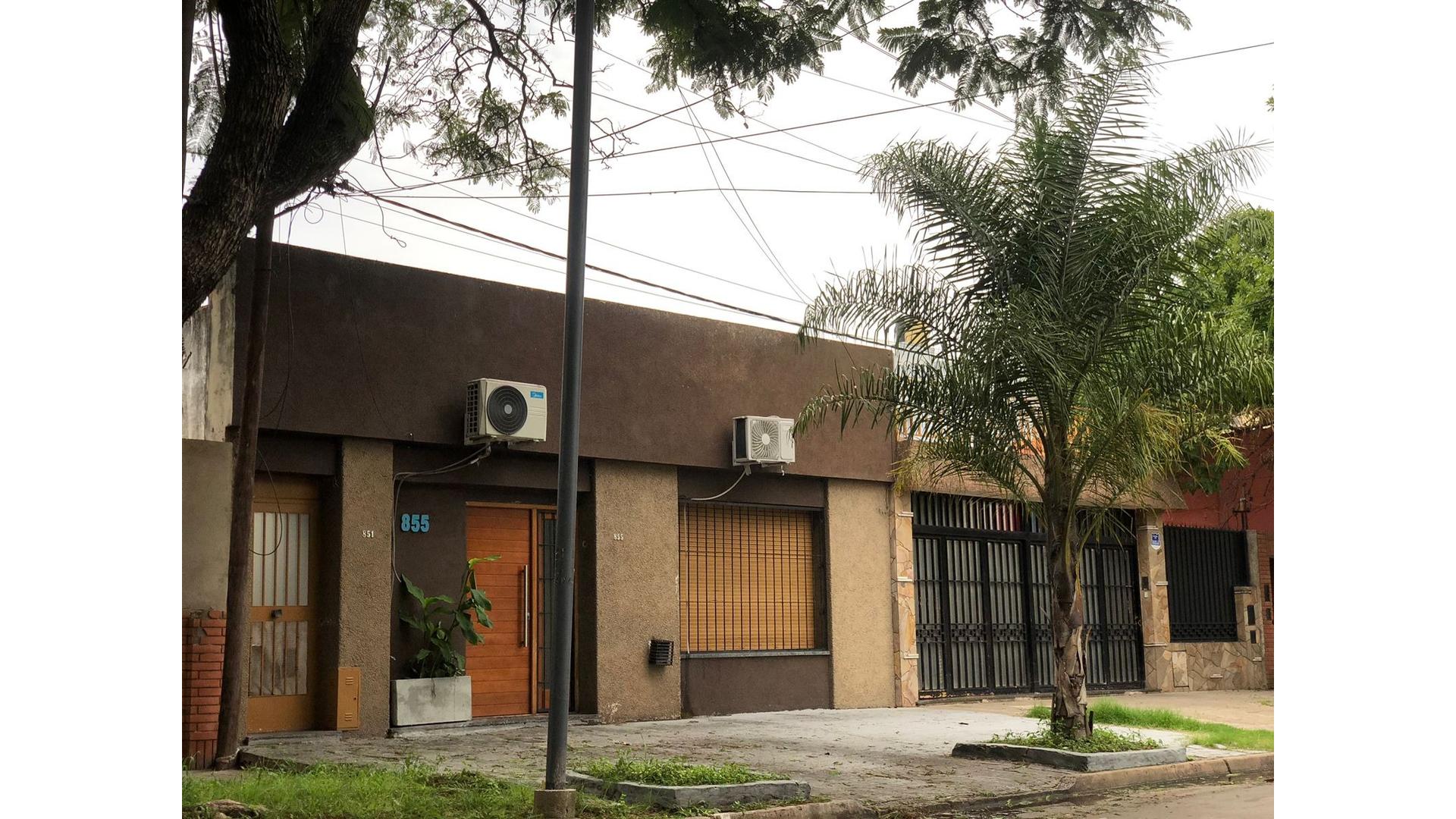 #3870139 | Venta | Casa | Rosario (Ayres propiedades)