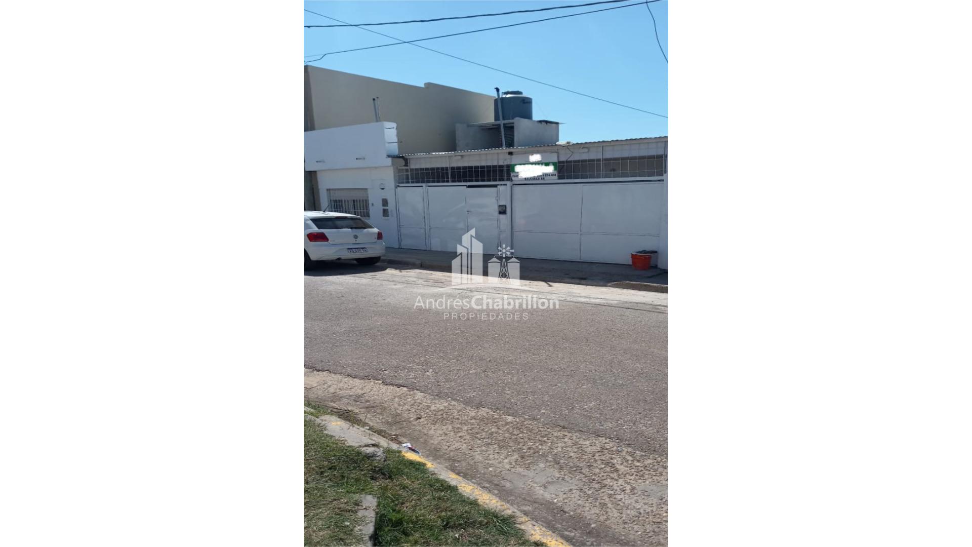 #3217253 | Venta | Edificio | Concordia (Andres Chabrillon Propiedades)