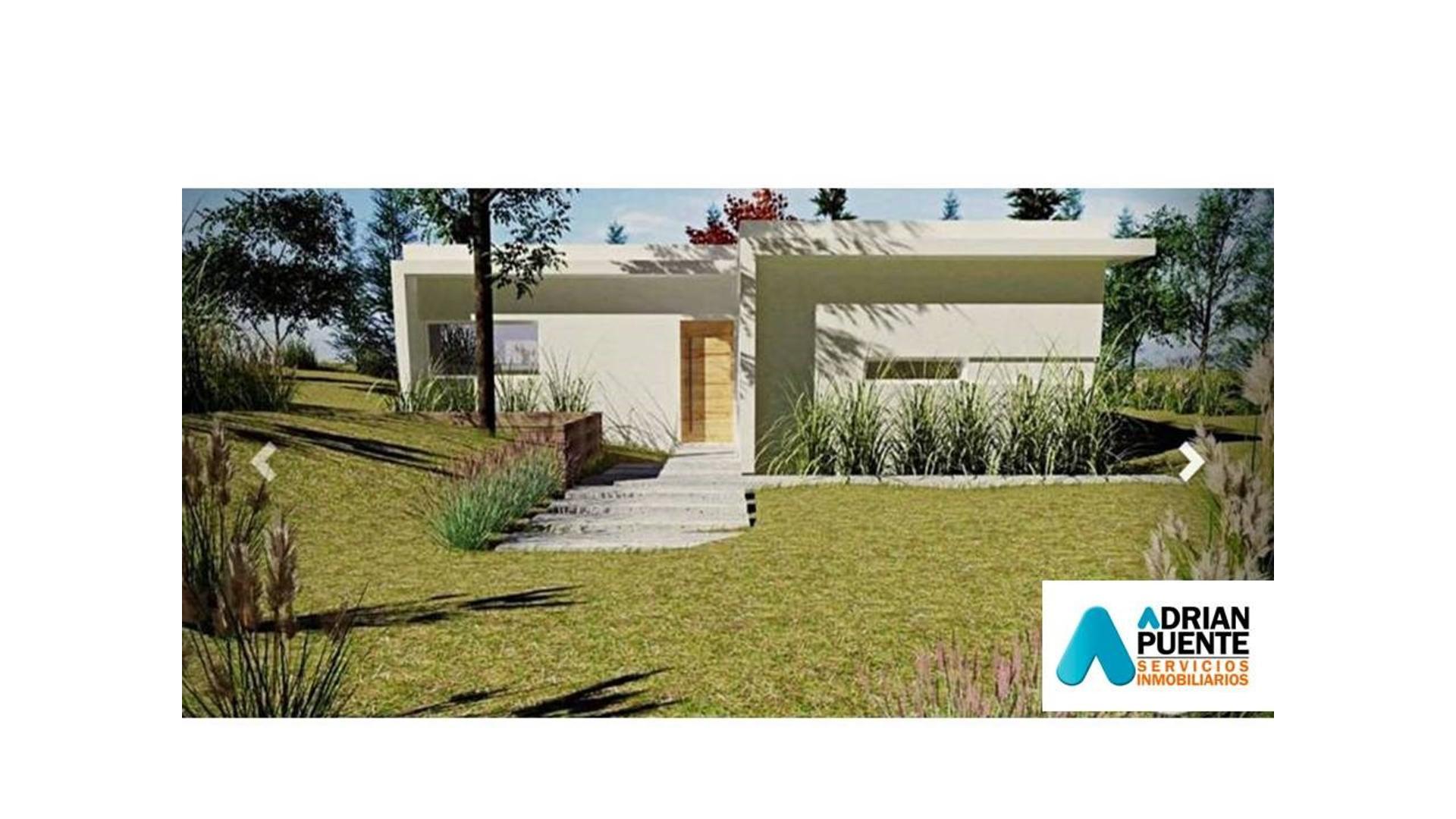#3930114 | Sale | House | Costa Del Este (Adrian Puente Servicios Inmobiliarios)