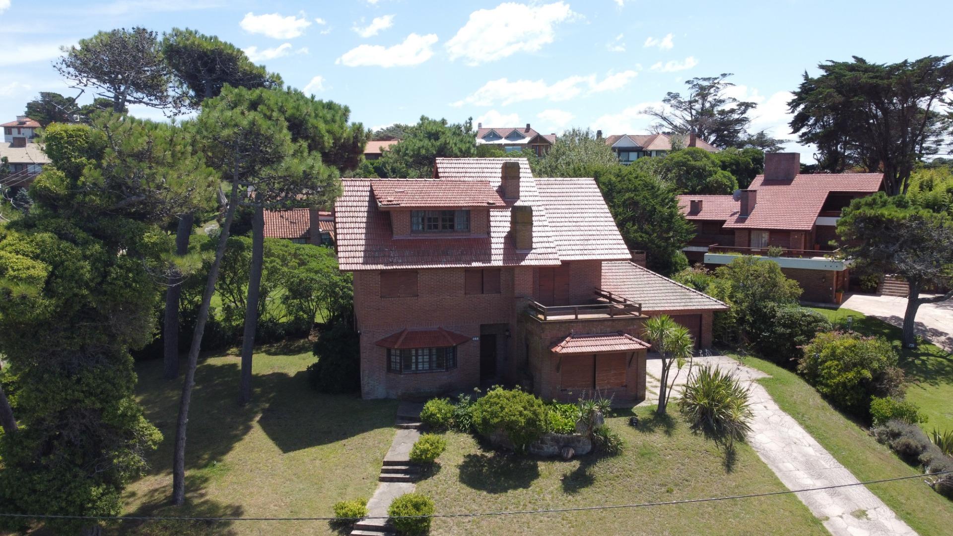 #3880233 | Venta | Casa | Pinamar (Daniel Di Nardo)