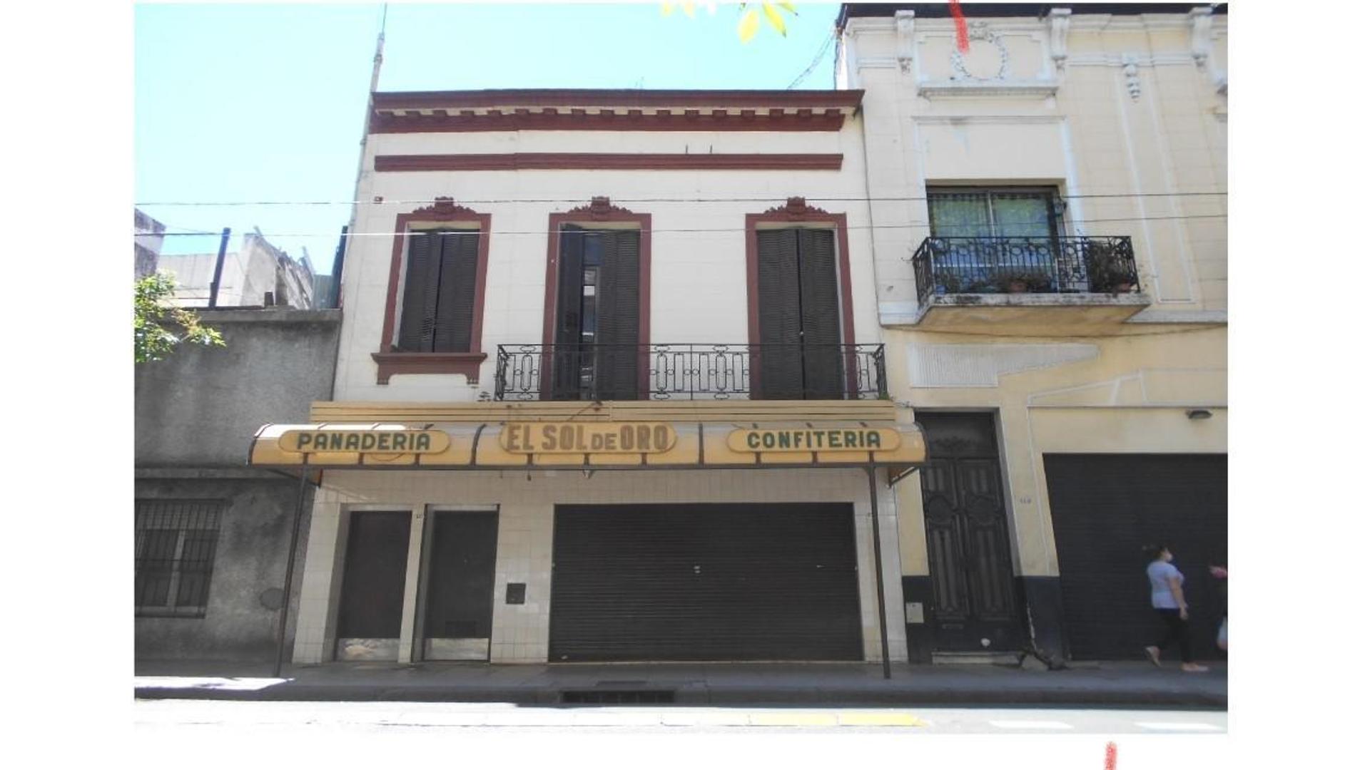 #4555533 | Venta | Lote | San Telmo (ESTUDIO  SORENSEN JURIDICO e INMOBILIARIO)