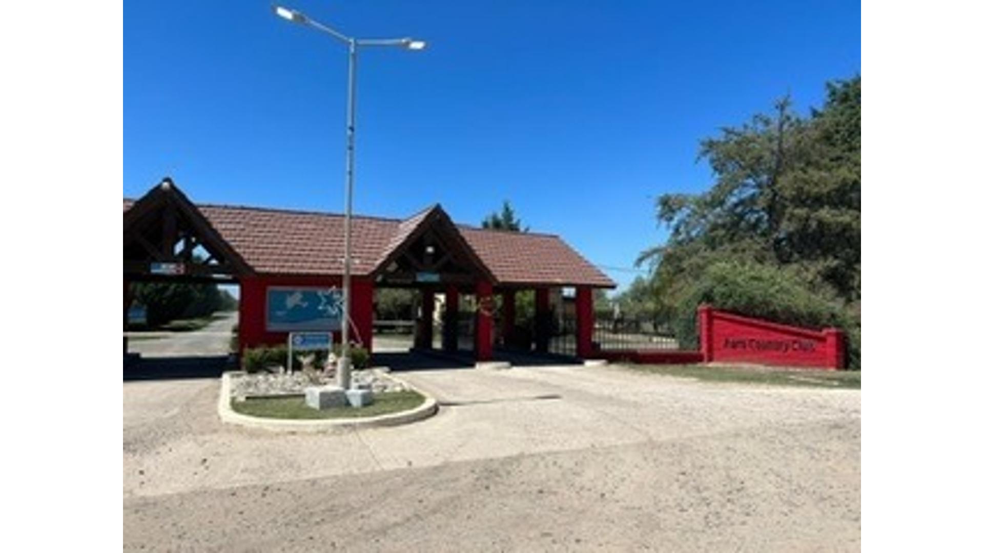 #4842178 | Venta | Lote | General Rodriguez (BROKER INMOBILIARIO CLAUDIA MATEOLI)