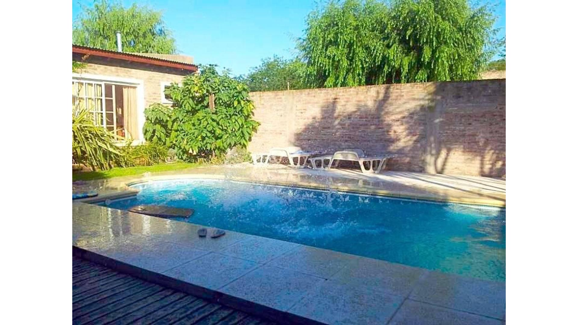 #3968561 | Venta | Casa | Marcos Paz B Bernasconi (Chiavone Propiedades)