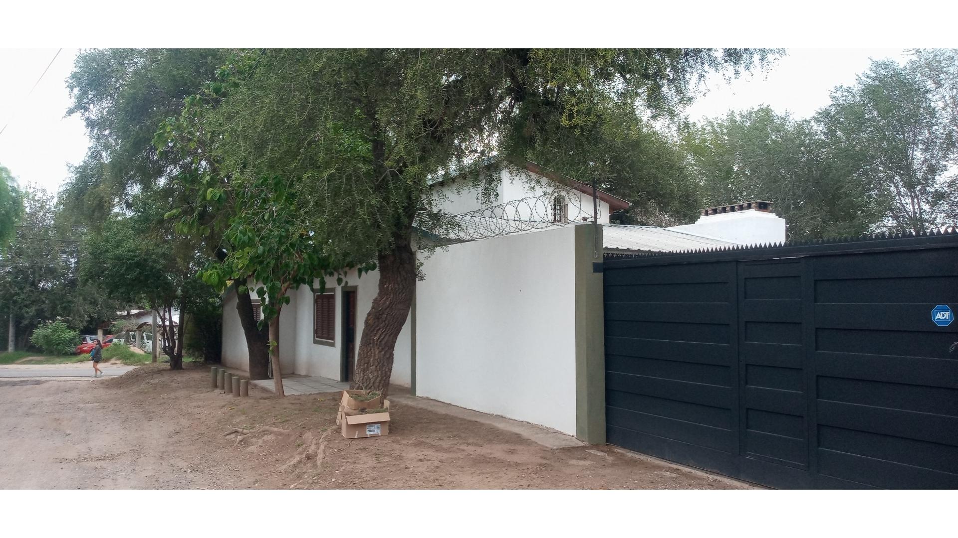 #3857120 | Sale | House | Villa Allende (Grupo Banker)