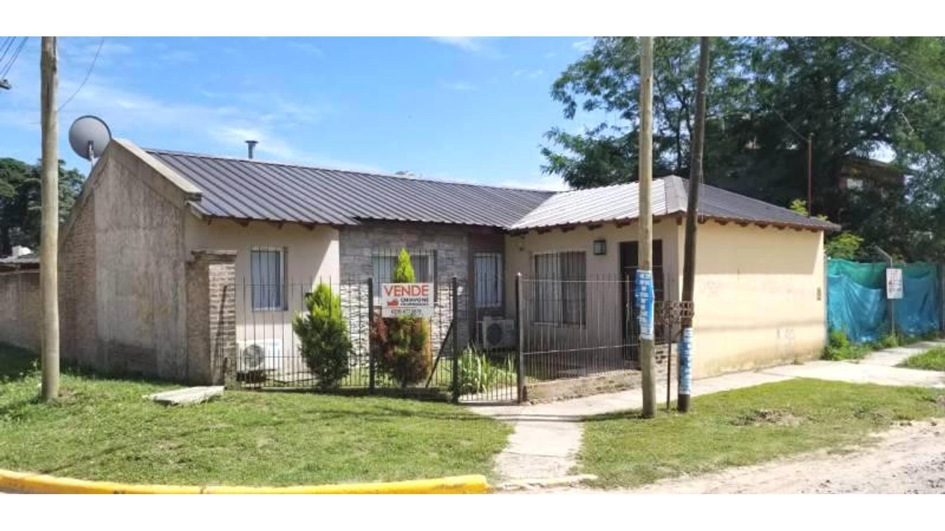 #4185060 | Venta | Casa | Marcos Paz B Bernasconi (Chiavone Propiedades)