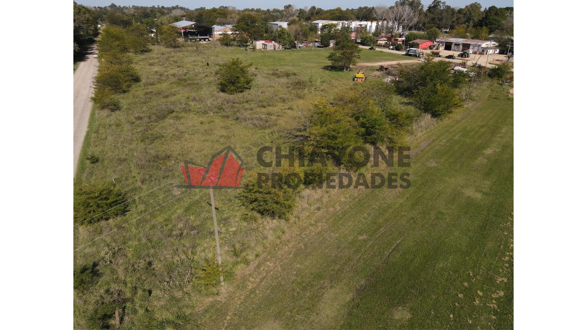 #3968536 | Venta | Lote | General Las Heras (Chiavone Propiedades)