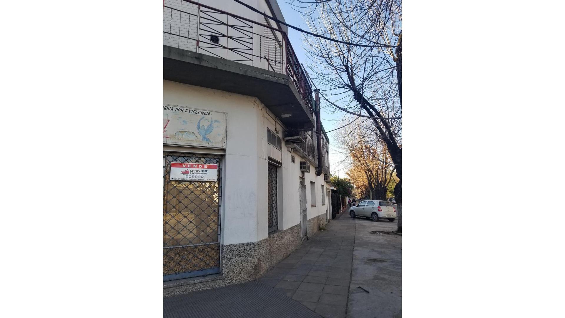 #4142800 | Venta | Local | Marcos Paz (Chiavone Propiedades)