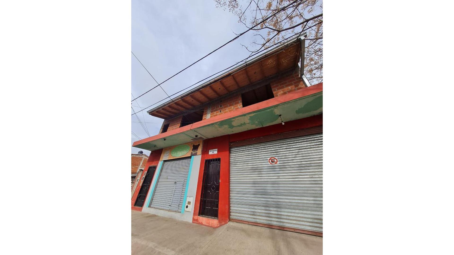 #4147218 | Sale | House | Merlo (Chiavone Propiedades)