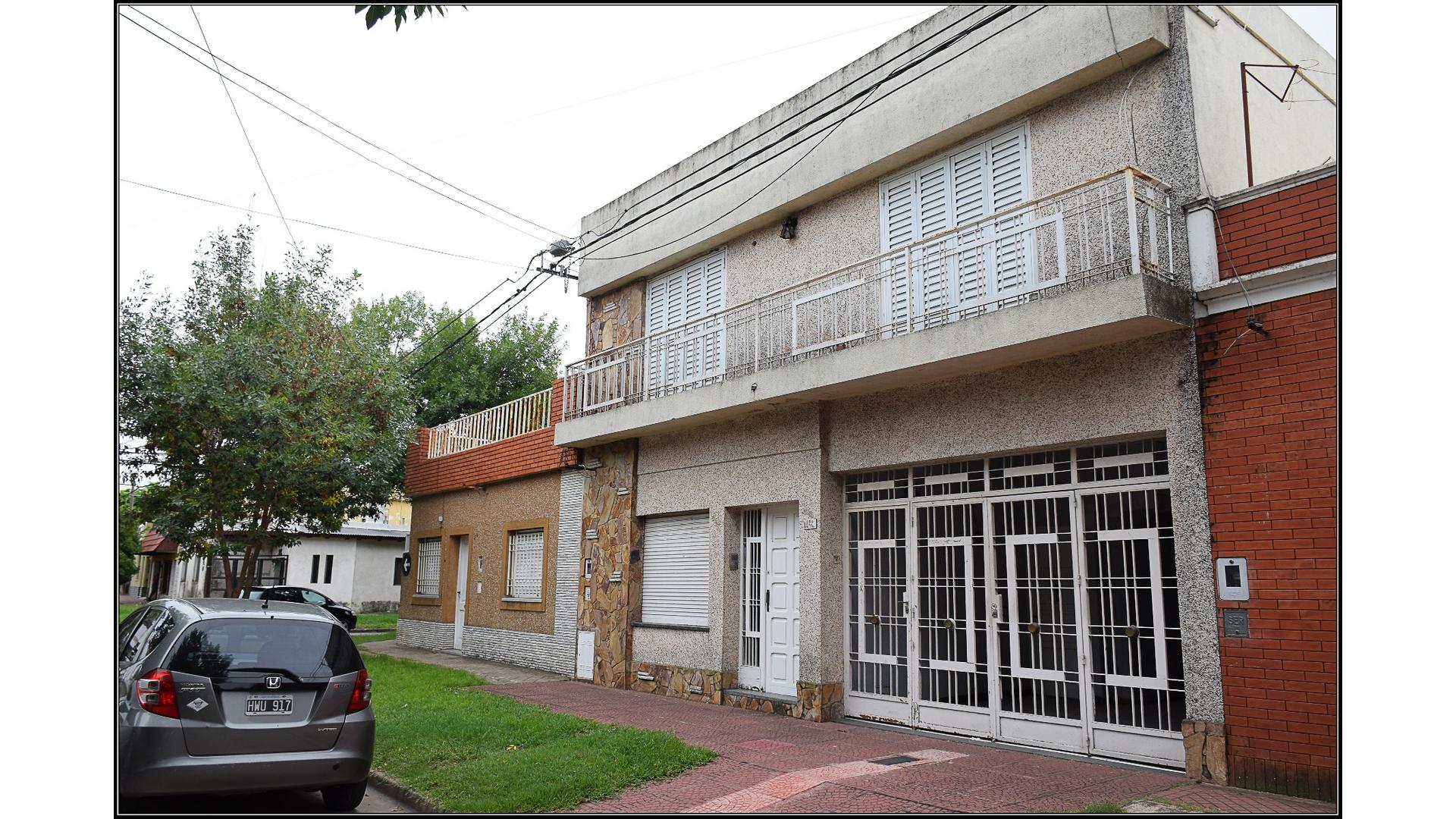 #3930145 | Venta | Casa | Rosario (Martinez Negocios Inmobiliarios)