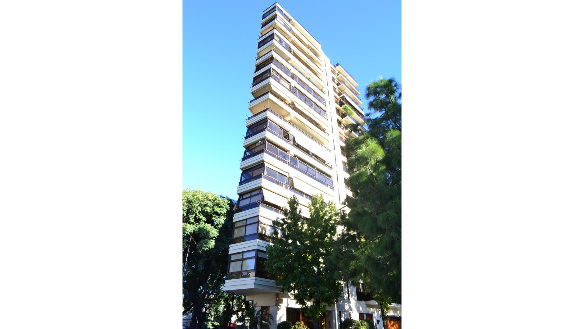 #3929536 | Sale | Apartment | Belgrano (Arias Propiedades)