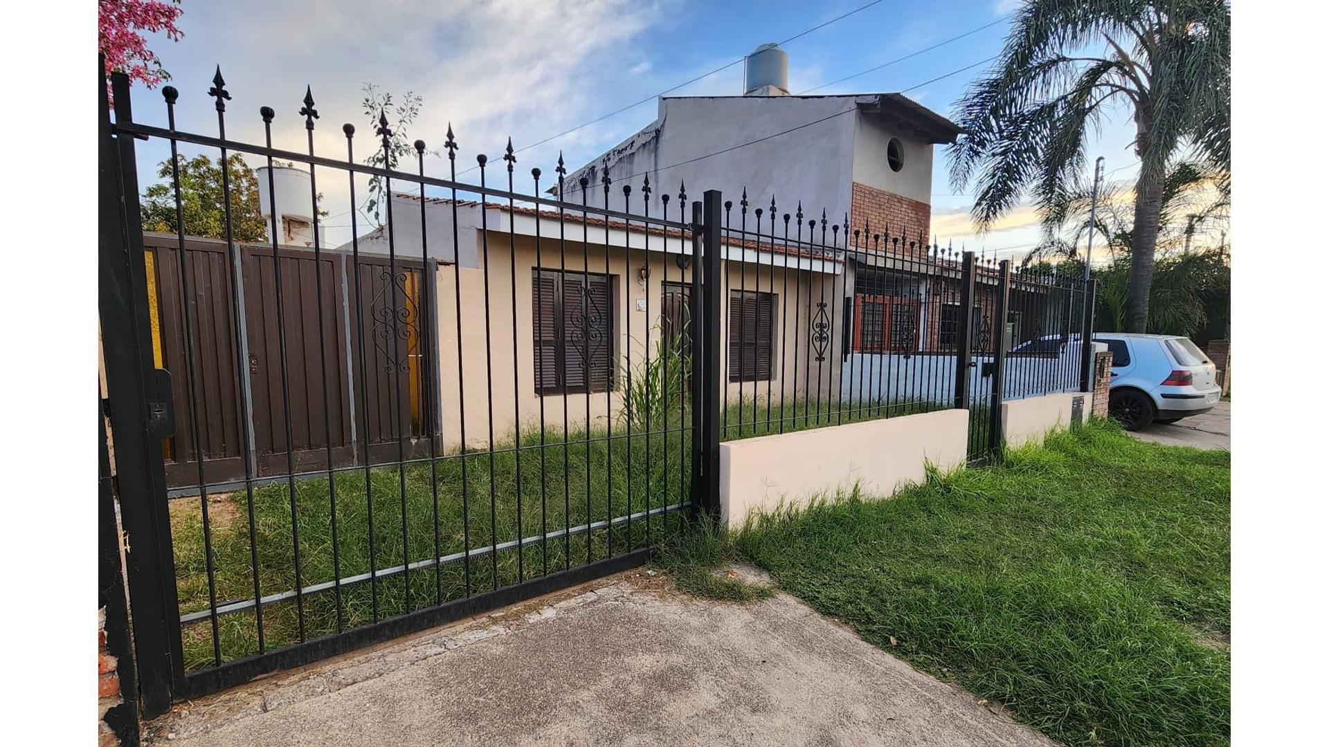 #3945124 | Venta | Casa | Cordoba (Fiser servicios inmobiliarios)