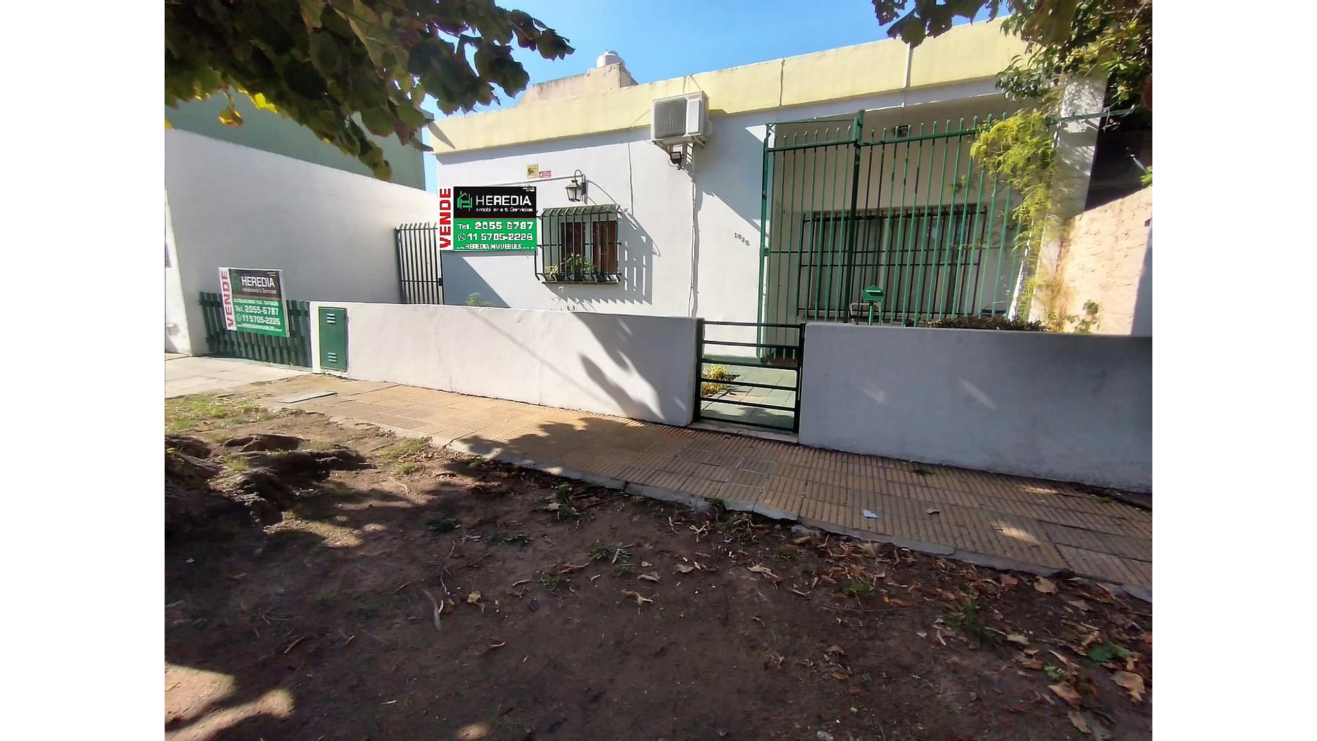 #3945162 | Venta | Casa | La Matanza (Heredia Inmobiliaria Y Servicios)