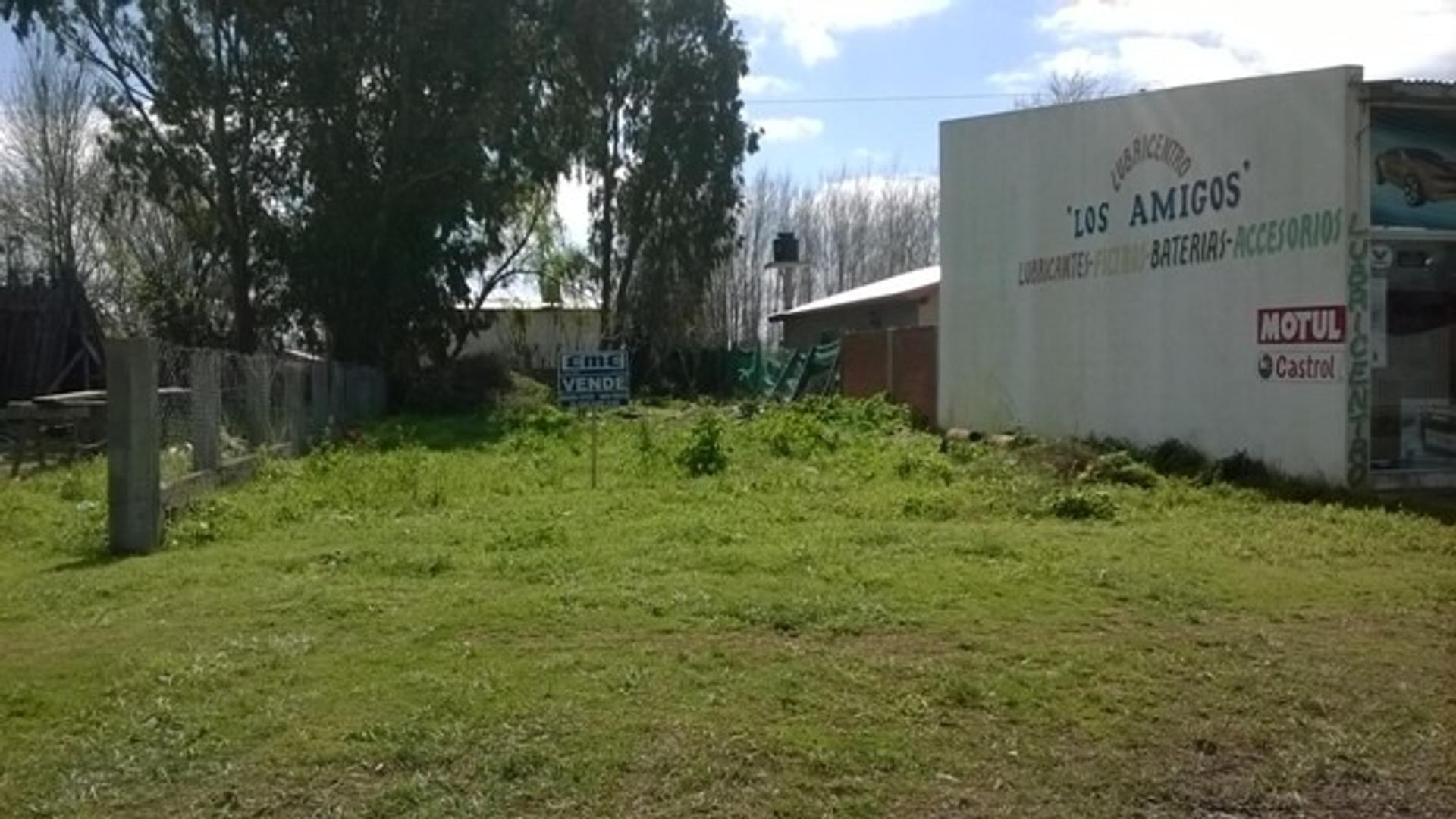 #3945612 | Venta | Lote | Mar Del Tuyu (Eme Propiedades)