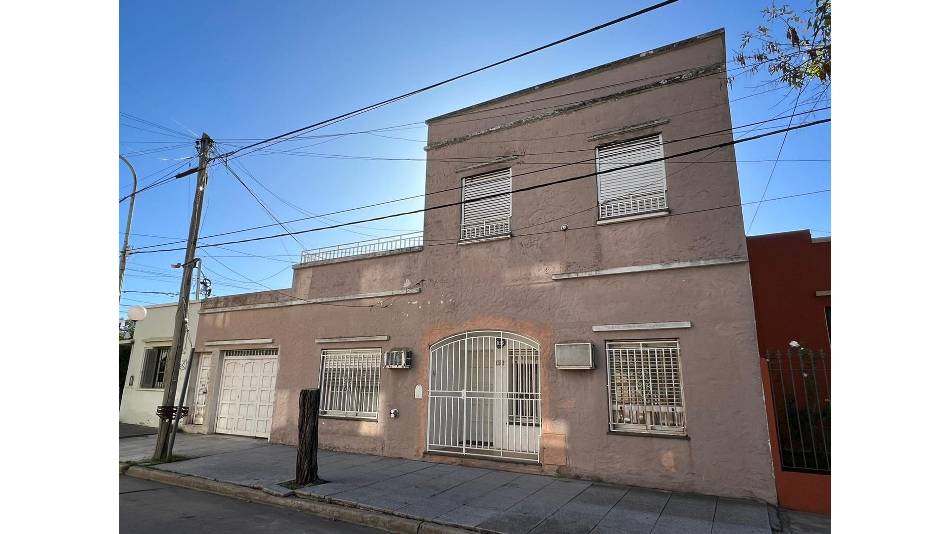 #5354207 | Venta | Casa | Zarate (Crajevich Y Asoc.)