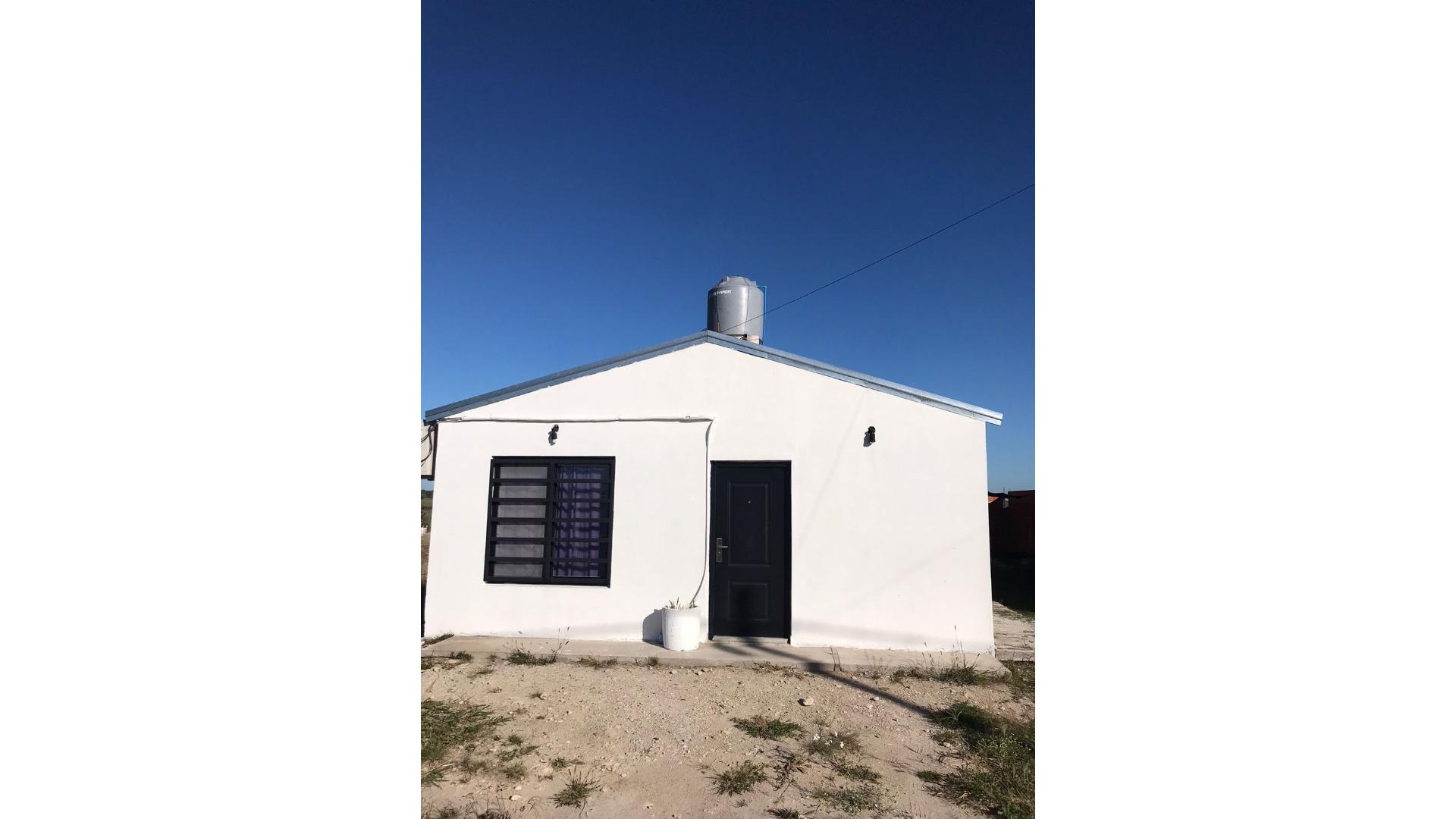 #3948227 | Venta | Casa Quinta | Colonia Ensayo (TOMAS SPINELLI Mat: 1222)