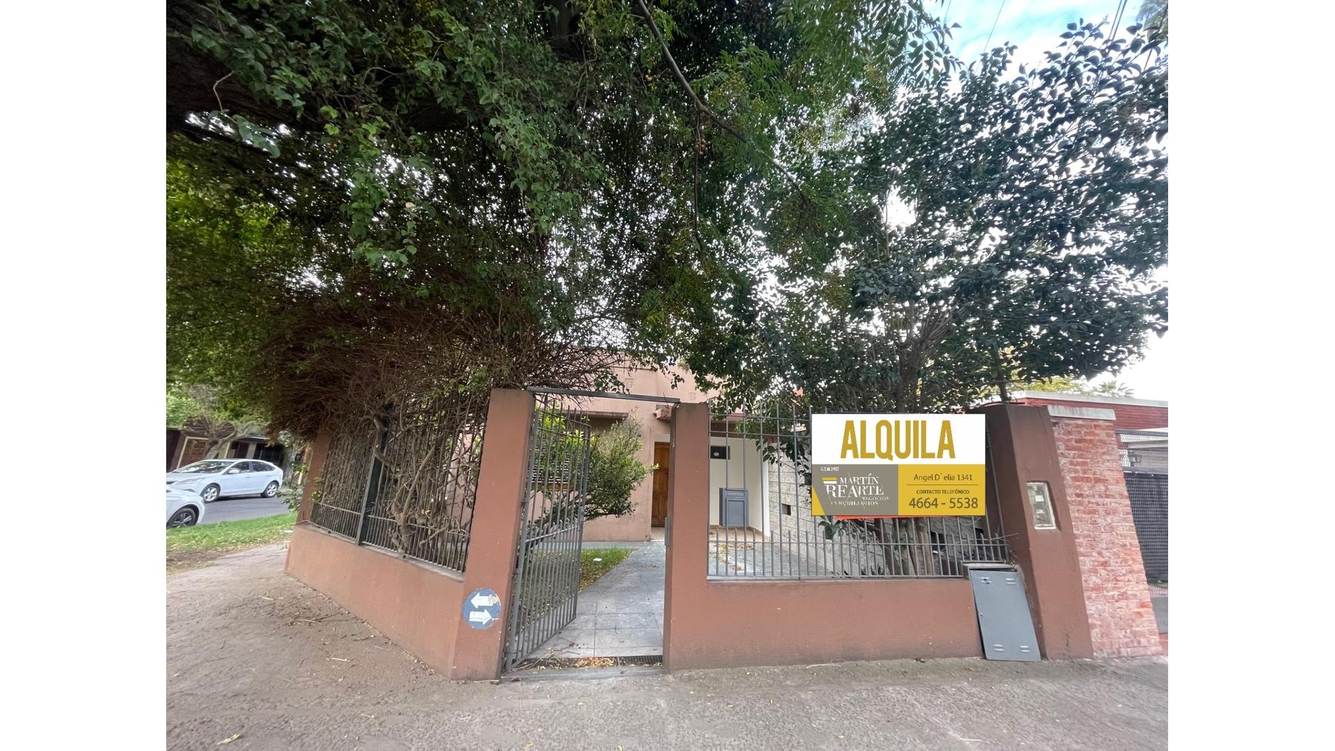 #3939917 | Alquiler | PH | San Miguel (Martin Rearte Negocios Inmobiliarios)