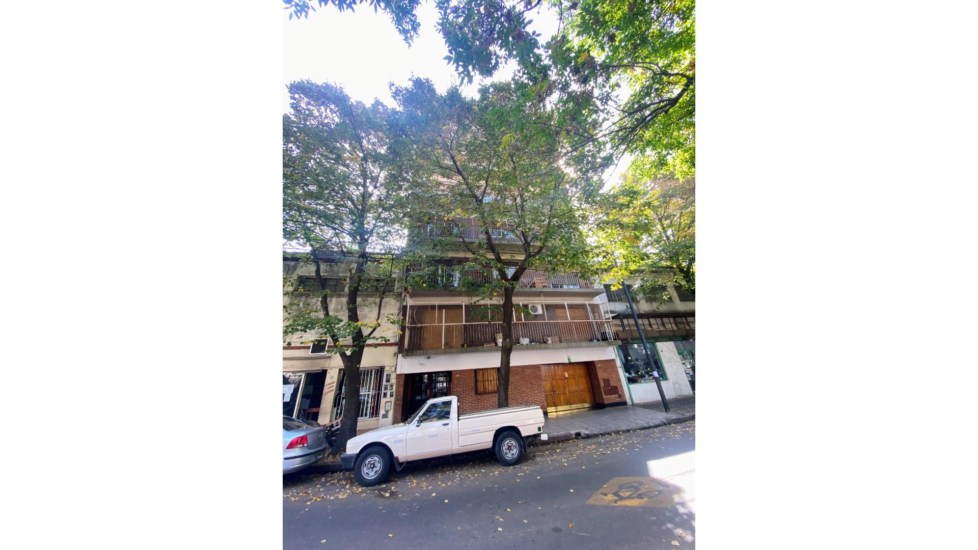 #5163039 | Rental | Apartment | Nuñez (ALVARO MARTINEZ PROPIEDADES)