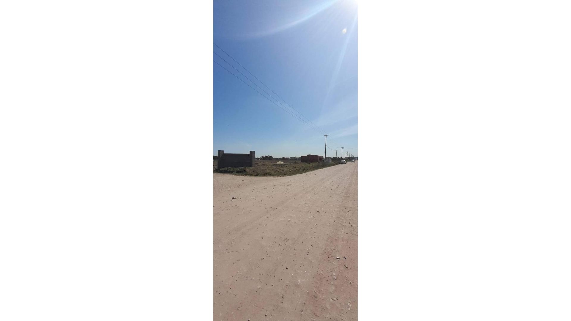 #3984328 | Venta | Lote | Merlo (NuÑez Victor Inmuebles)