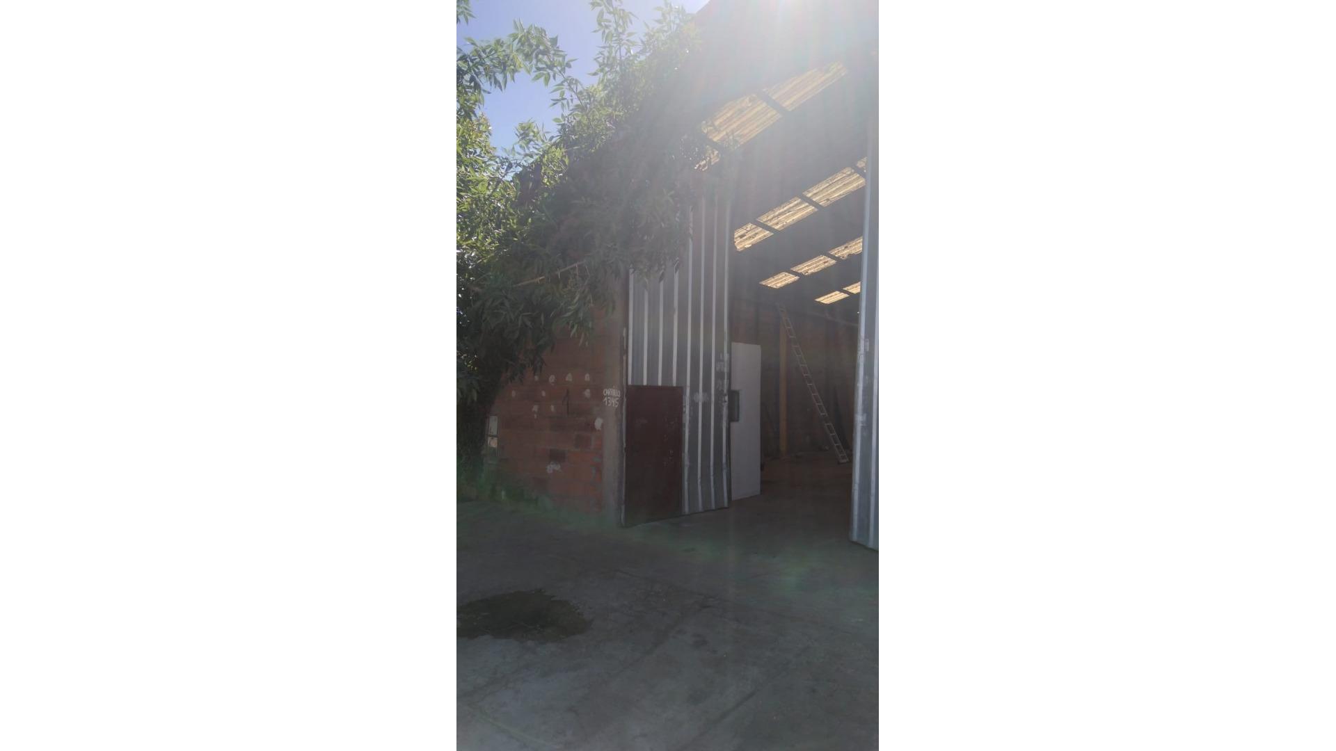#3981365 | Sale | Warehouse | Mar Del Plata (Erne Propiedades)