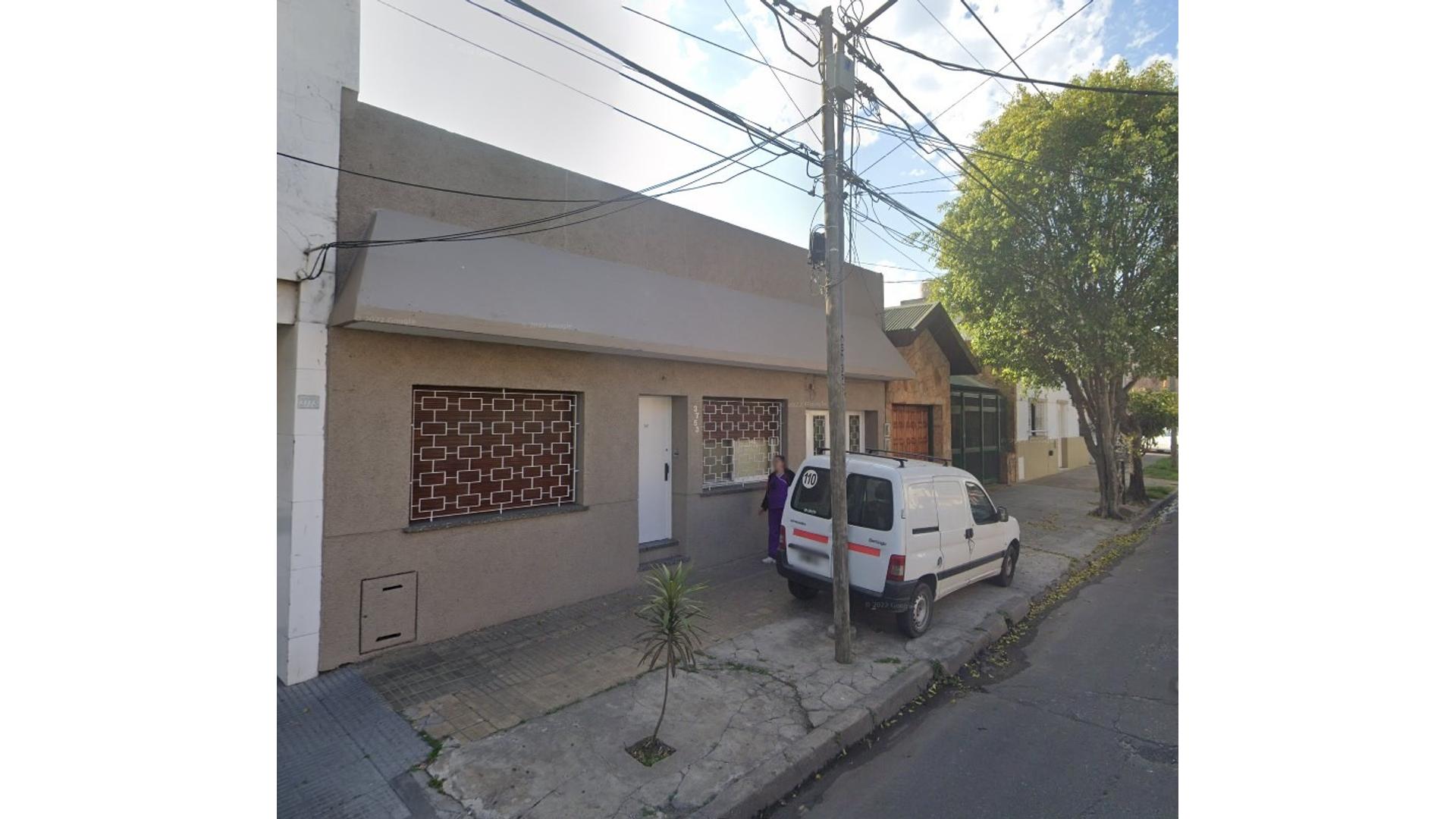 #1848538 | Sale | House | General San Martin (A. Romero)
