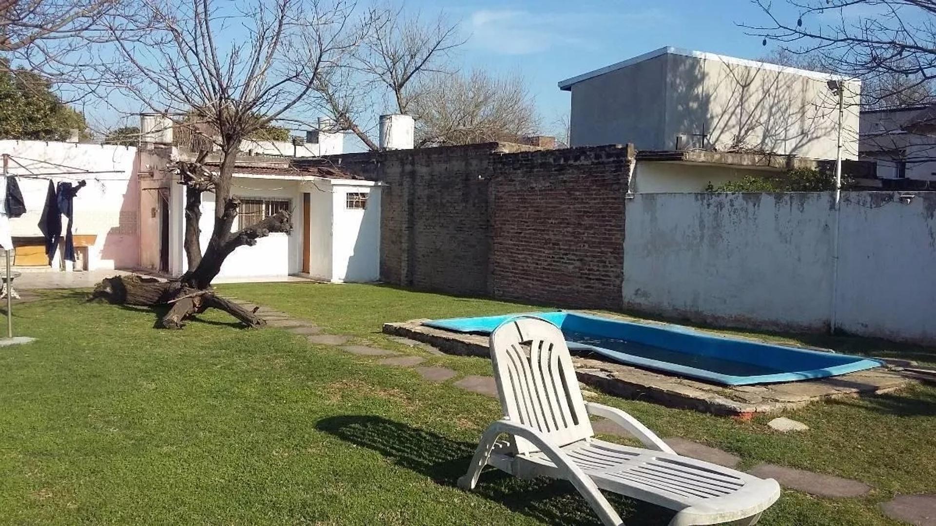 #3993022 | Alquiler | Casa | San Miguel (Estudio Inmobiliario Martin)