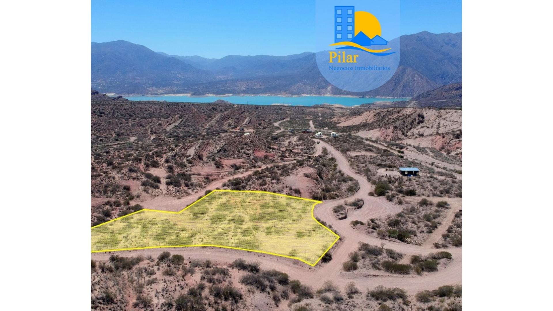 #3993165 | Venta | Lote | Potrerillos (Pilar Gestiones Inmobiliarias)