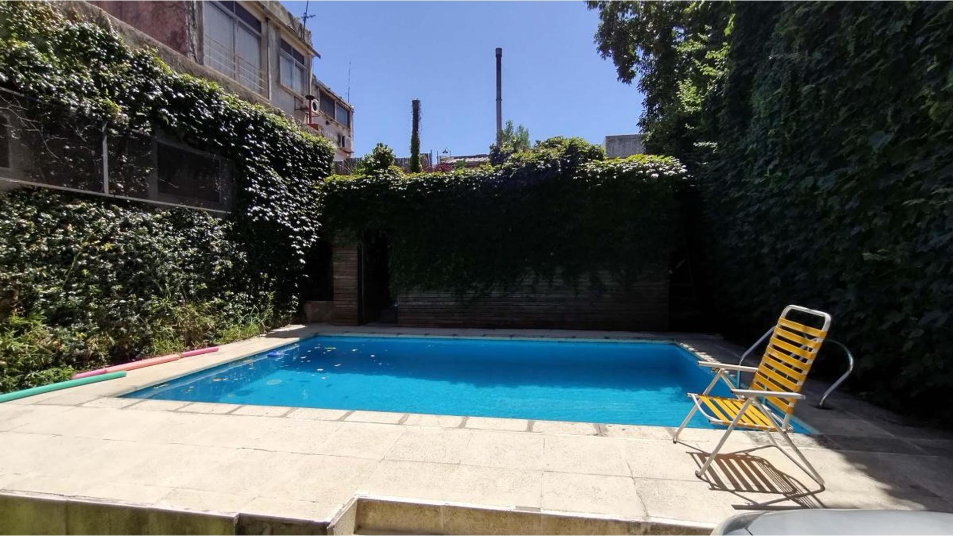 #3998793 | Alquiler Temporal | Departamento | Villa Ortuzar (Vender Mejor.com.ar)