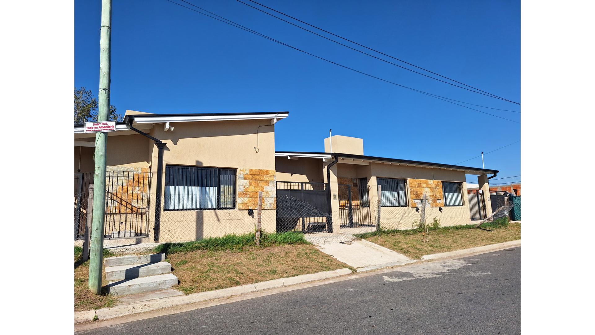 #4010760 | Venta | Casa | Campana (Magallanes Propiedades)