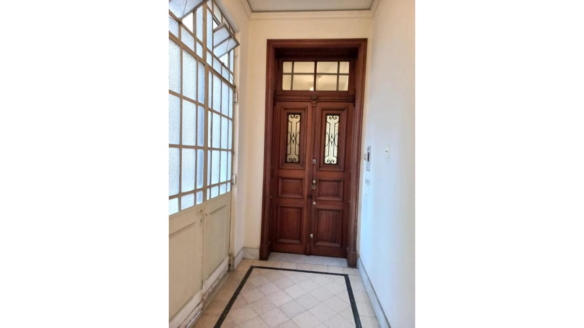 #4011020 | Venta | Departamento | Balvanera (Aw Negocios Inmobiliarios)