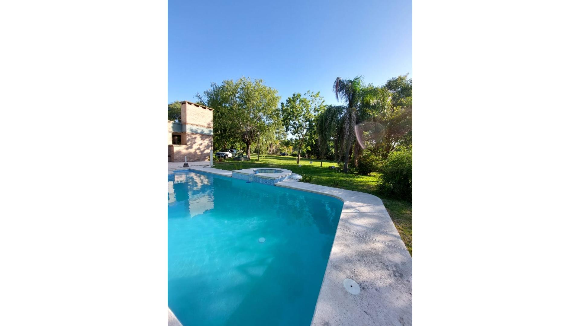 #4261463 | Venta | Casa Quinta | Villa Urquiza (TOMAS SPINELLI Mat: 1222)