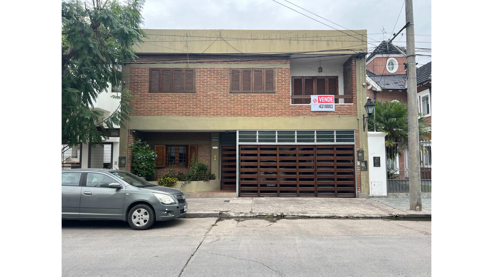 #4010948 | Venta | Casa | Salta (INMOBILIARIA EDUARDO NOMAN)