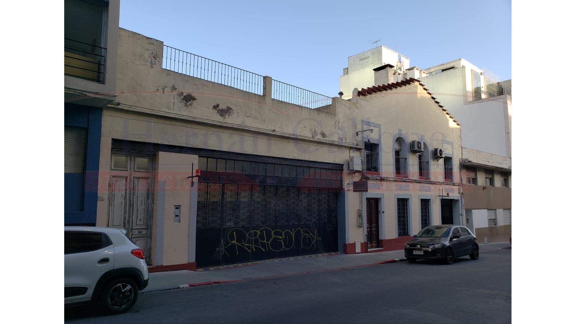 #4026081 | Venta | Lote | Montevideo (Hernan Callone Operaciones Inmobiliarias)